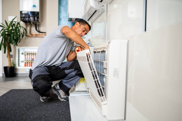 Professional Airduct Cleaning in West Lafayette, IN