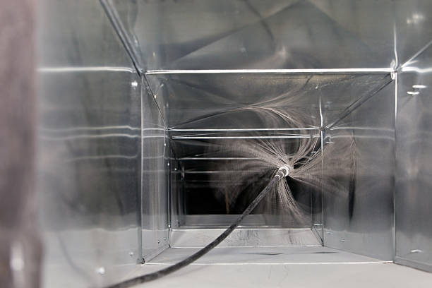 Best Best Air Duct Cleaning Company  in West Lafayette, IN