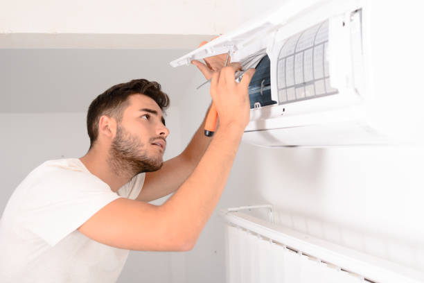 Best Home Air Vent Cleaning  in West Lafayette, IN