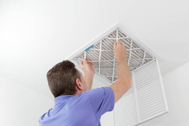 Best Home Air Vent Cleaning  in West Lafayette, IN